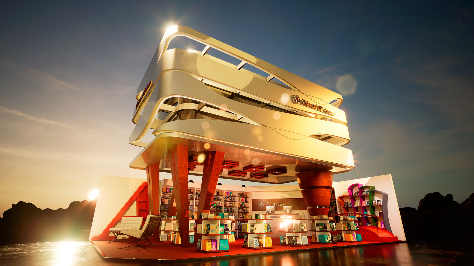 angel-estrada-feria-del-libro image