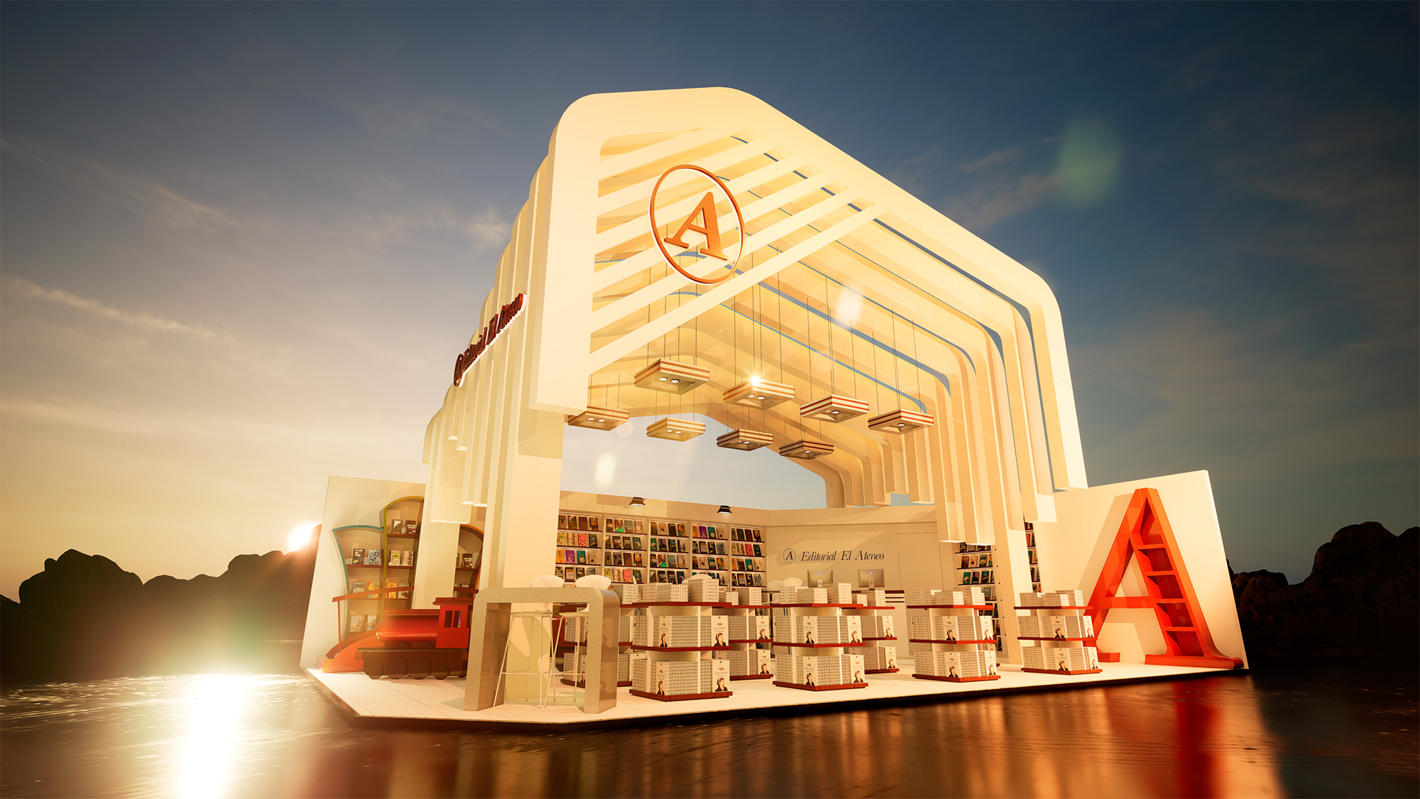 angel-estrada-feria-del-libro image