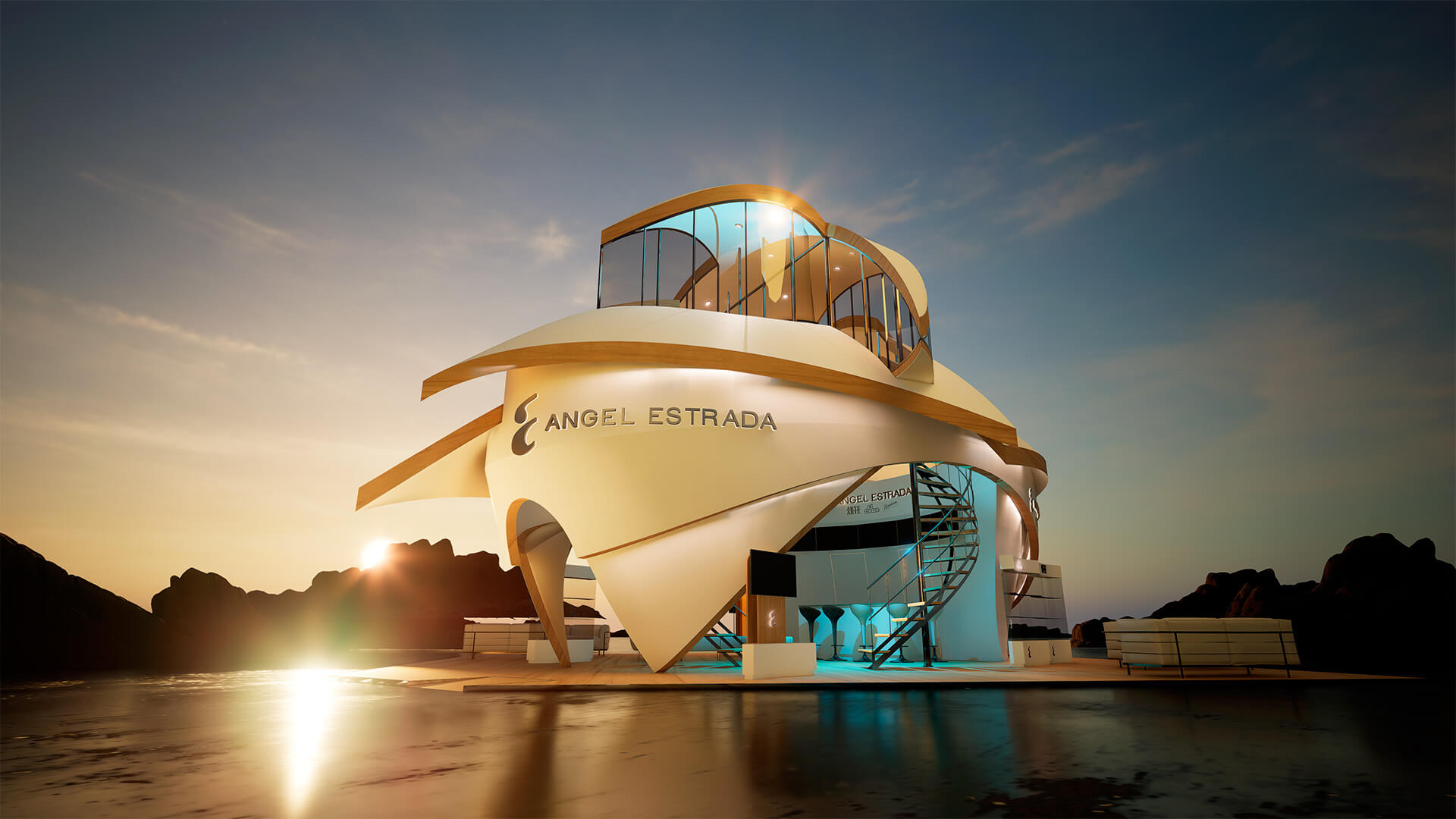 angel-estrada-feria-del-libro image