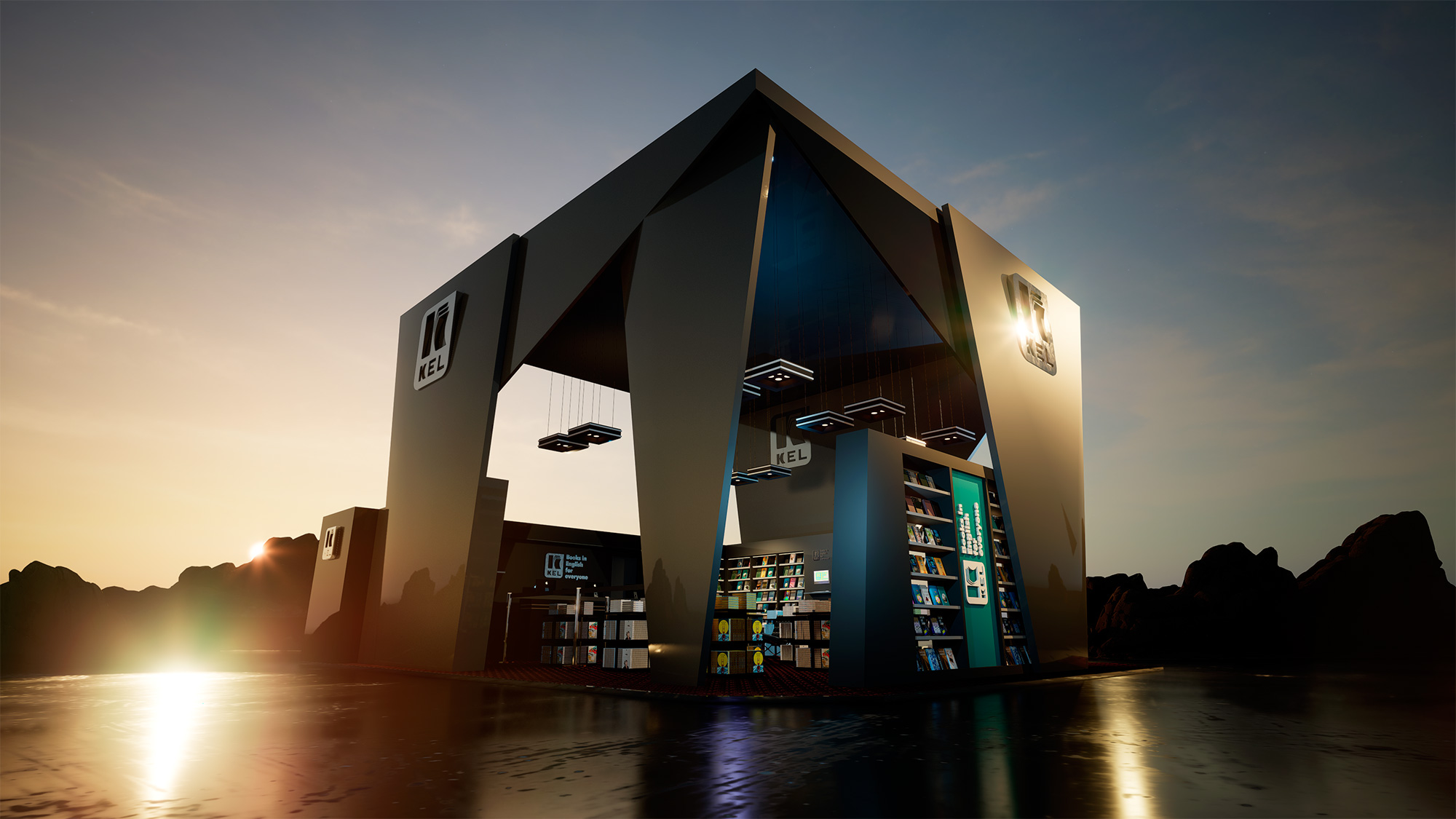 angel-estrada-feria-del-libro image