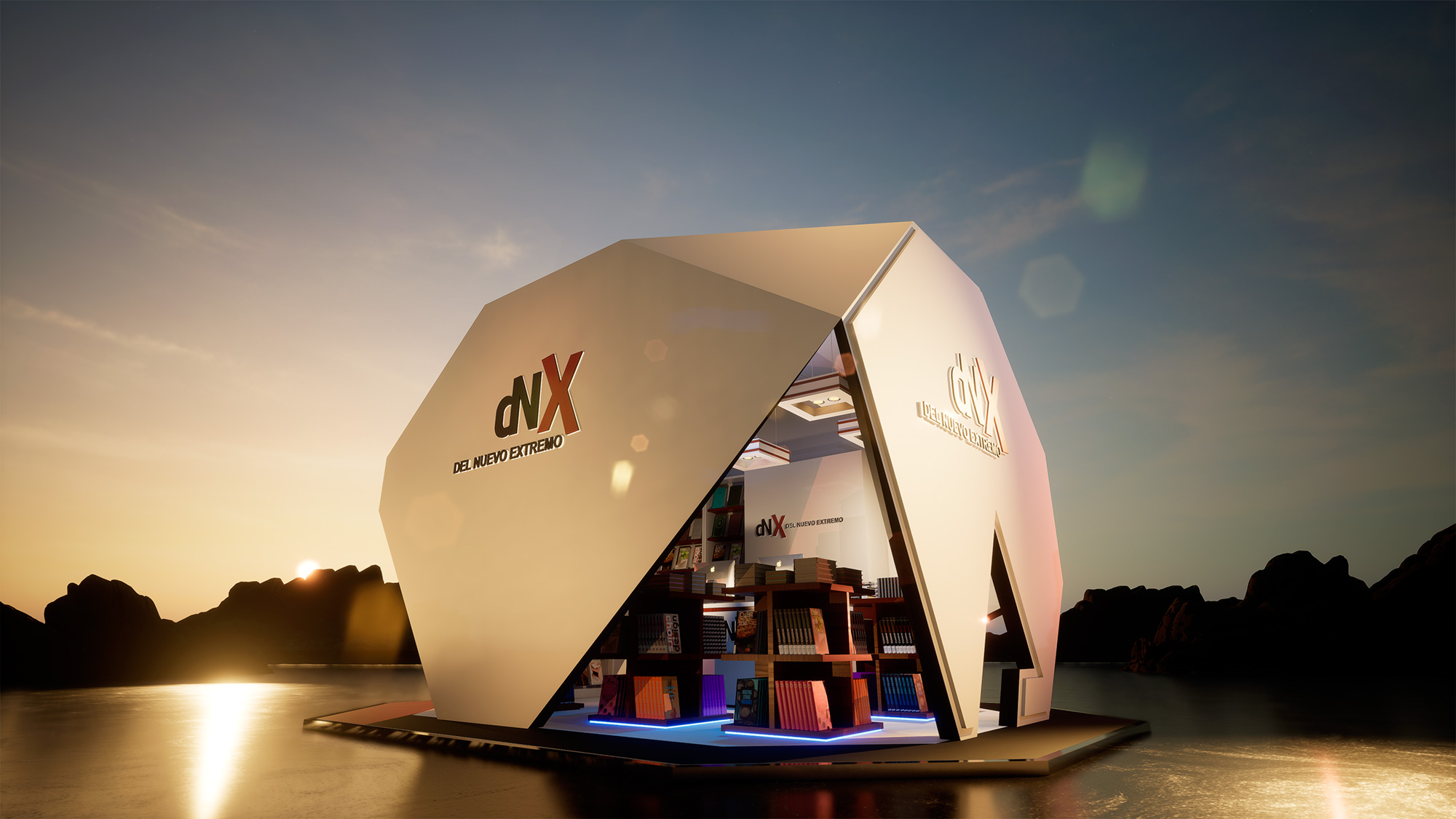 angel-estrada-feria-del-libro image